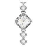  Julius Official | Đồng hồ nữ JA-1545 dây thép 