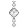  Julius Official | Đồng hồ nữ JA-1545 dây thép 