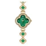  Julius Official | Đồng hồ nữ JA-1545 dây thép 