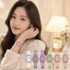  Julius Official | Đồng hồ nữ JA-1590 dây da 