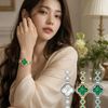  Julius Official | Đồng hồ nữ JA-1545 dây thép 