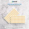 [500 Tem] Sticker mũi tên dán lỗi SP nhiều size