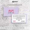 Card cám ơn IN THEO YÊU CẦU, IN thiệp thanks - hỗ trợ thiết kế mẫu
