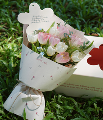 Hoa gửi người đẹp - Tulip