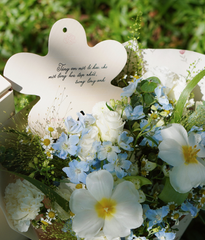 Hoa gửi người đẹp - Ocean