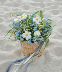 Giỏ lục bình Ocean