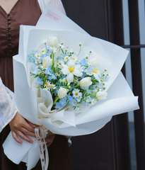 Bó một mặt Ocean