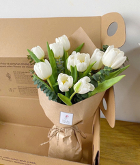 Box thảnh thơi tulip