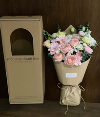 Box thảnh thơi Julieta