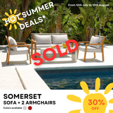  SOMERSET - Sets ALREADY SOLD 