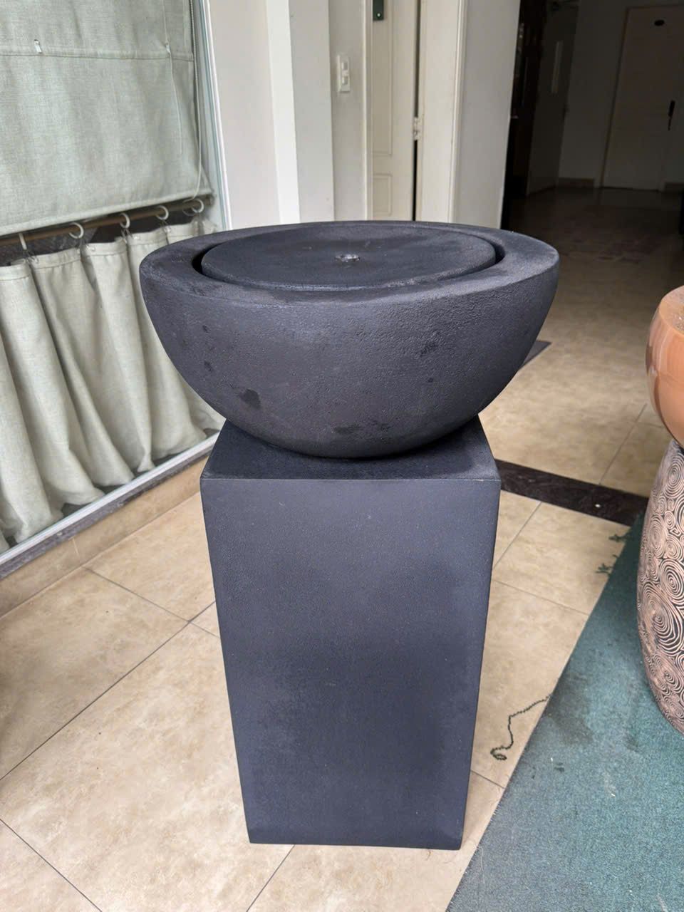  JD - Đài Phun Nước XXL 
