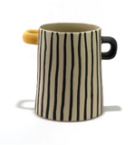  GB - TWO HANDLE VASES 