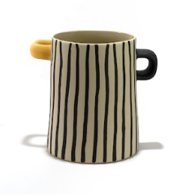  GB - TWO HANDLE VASES 