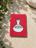  MPF - Miếng Decor Hoa 