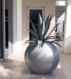  GLOBE planter - Large (D92 x H78) 