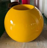  GLOBE planter - Medium (D.62 x H48) 