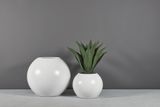  GLOBE planter - Large (D92 x H78) 