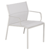  CADIZ - Set of 2 Low armchairs 