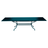  ROMANE - BÀN ĂN MỞ RỘNG (200/300 x 100 CM) 