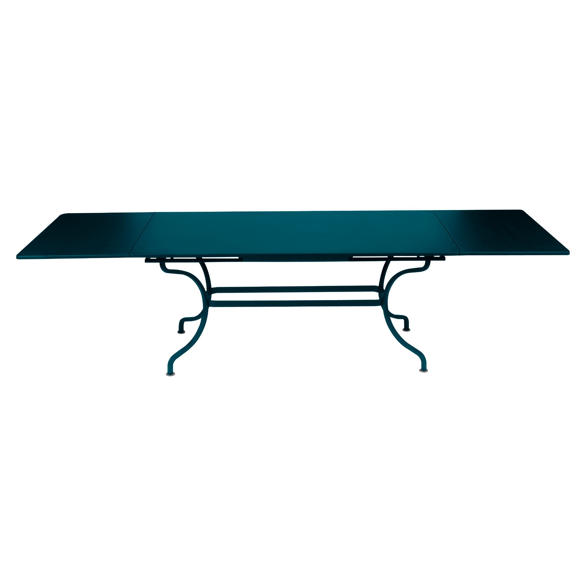  ROMANE - BÀN ĂN MỞ RỘNG (200/300 x 100 CM) 