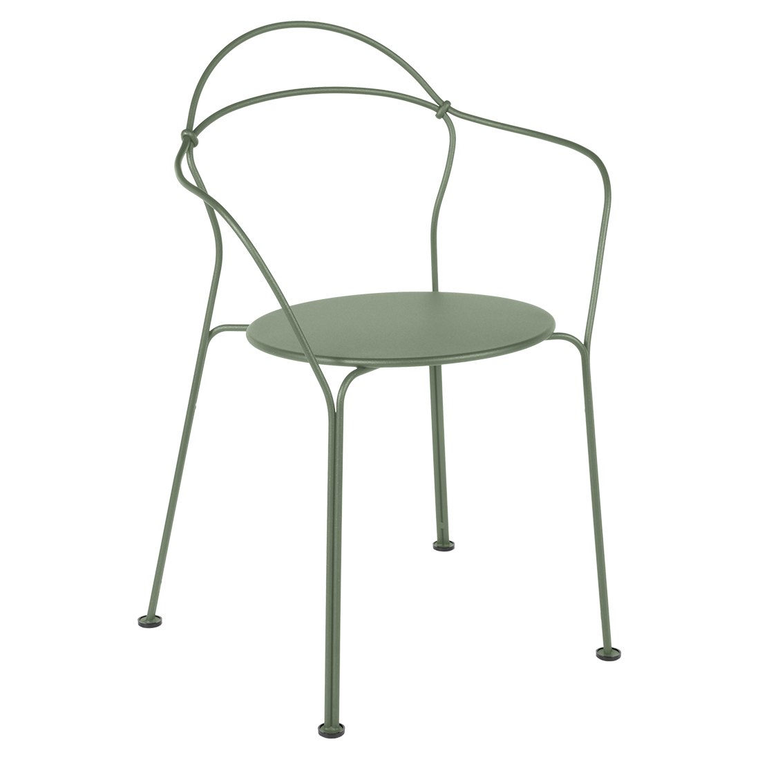  Ghế có tay AIRLOOP 