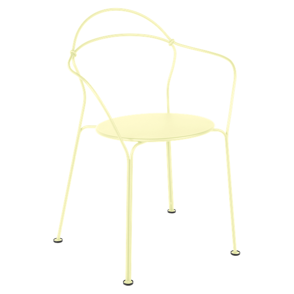  Ghế có tay AIRLOOP 