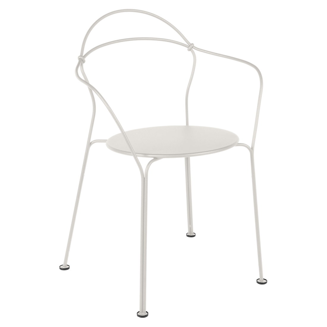  Ghế có tay AIRLOOP 