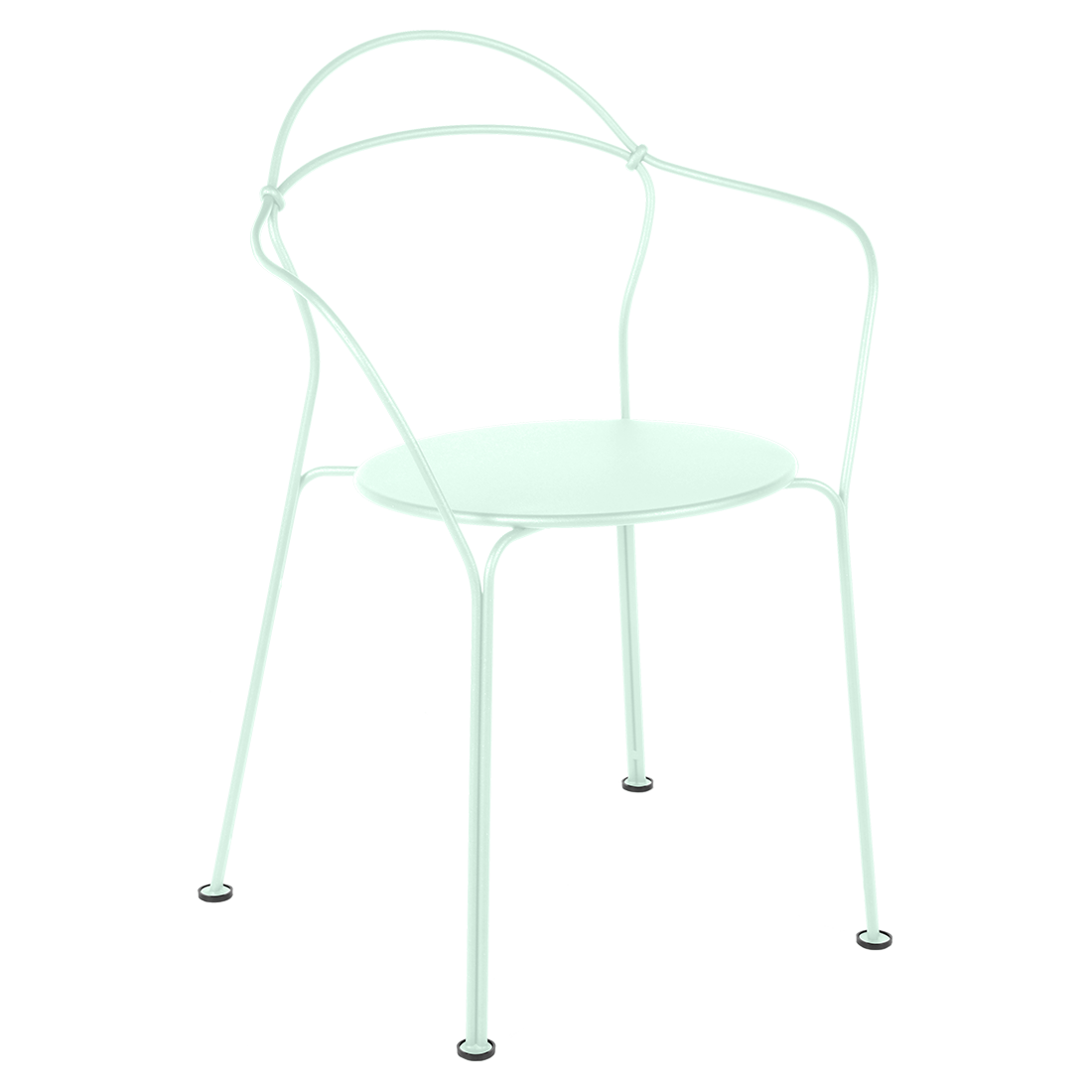  Ghế có tay AIRLOOP 