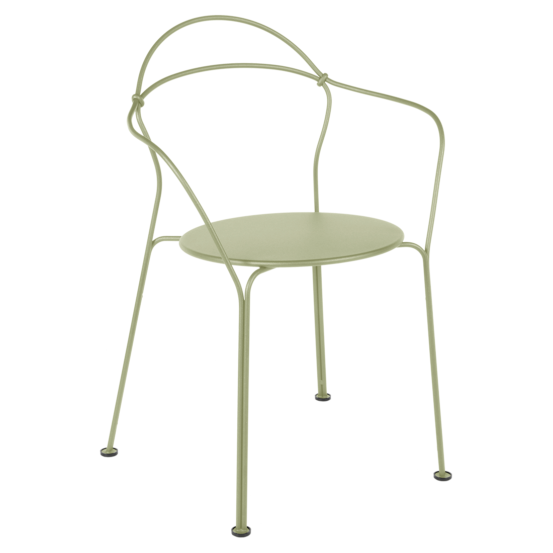  Ghế có tay AIRLOOP 