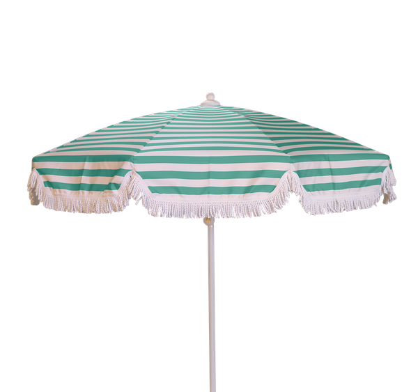  ALUMINIUM Parasol Ø 200 cm 