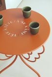  ANGE - SIDE TABLE 