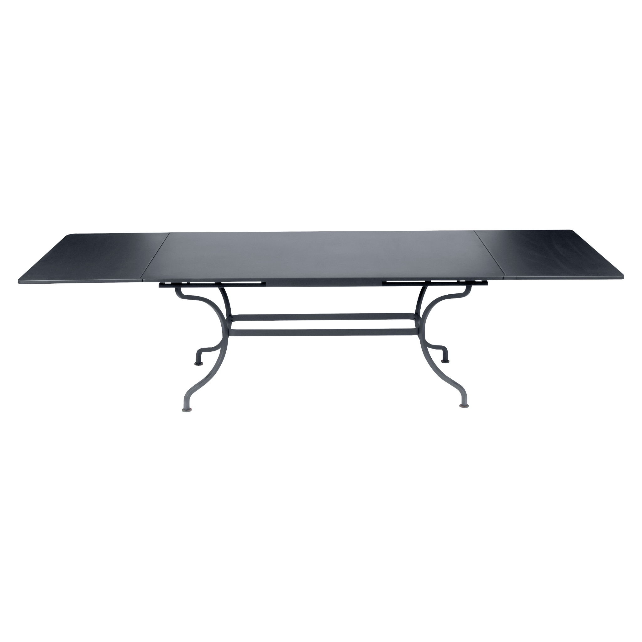  ROMANE - BÀN ĂN MỞ RỘNG (200/300 x 100 CM) 