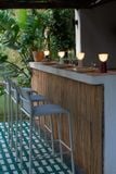  Ghế bar CADIZ STEREO OTF 