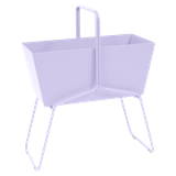  Chậu trồng cây cao BASKET 