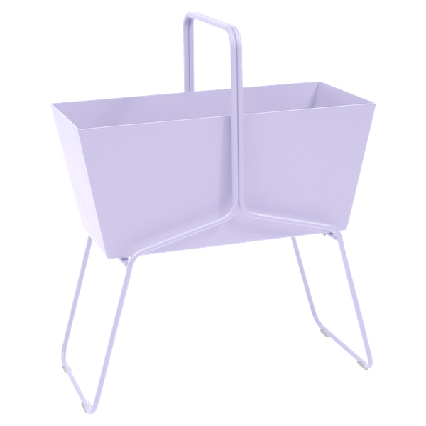  Chậu trồng cây cao BASKET 