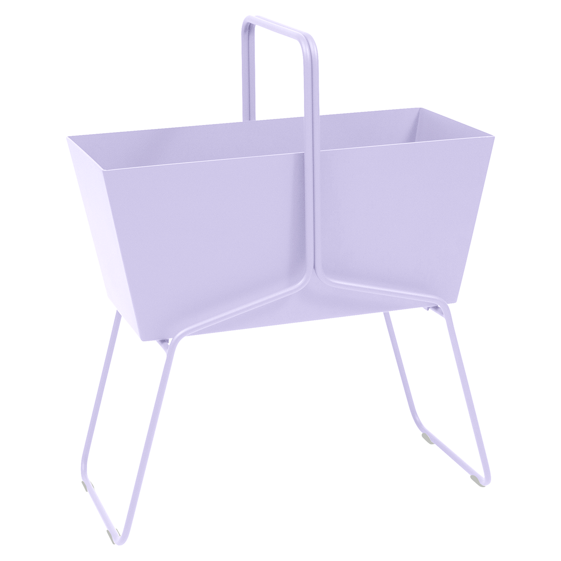  Chậu trồng cây cao BASKET 