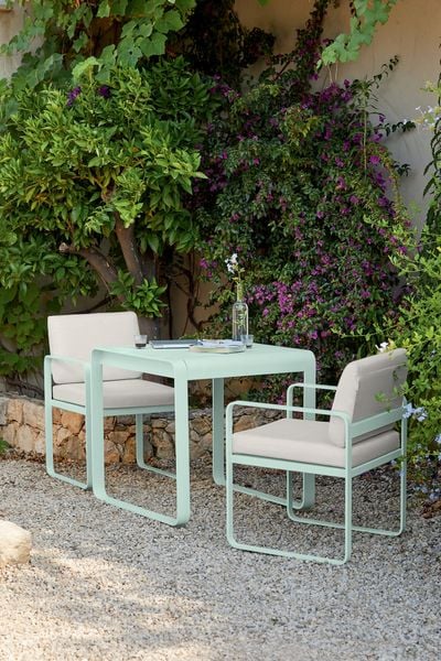  BELLEVIE Table 74 x 80 