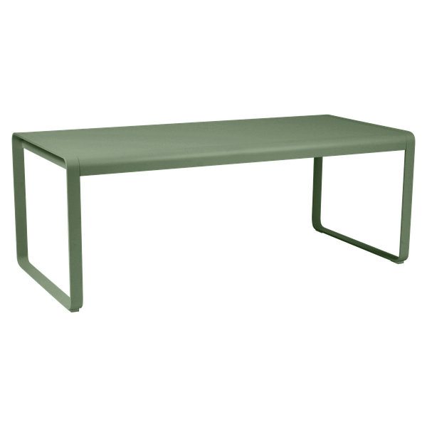  BELLEVIE Table 196 x 90 
