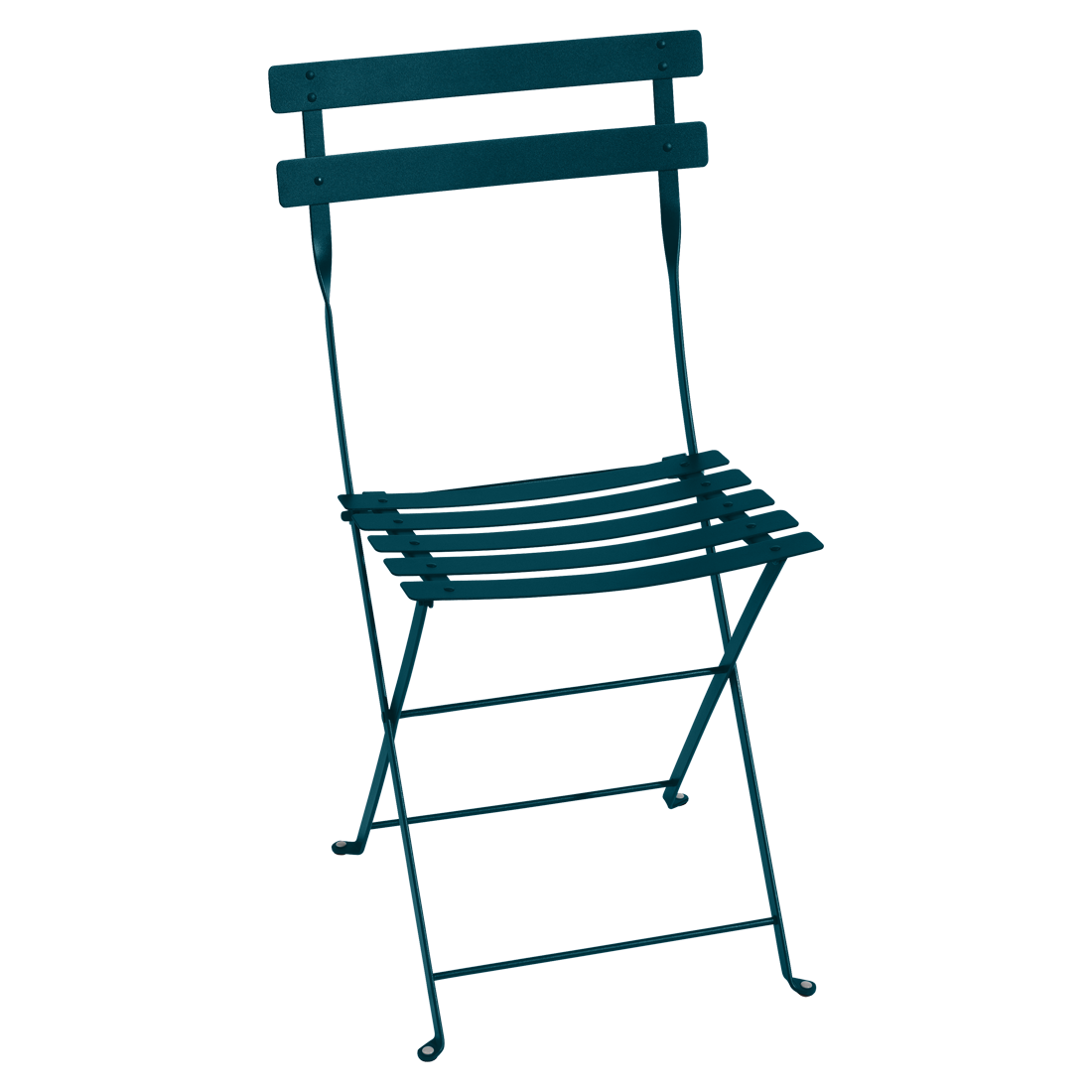  BISTRO - Set of 4 chairs 