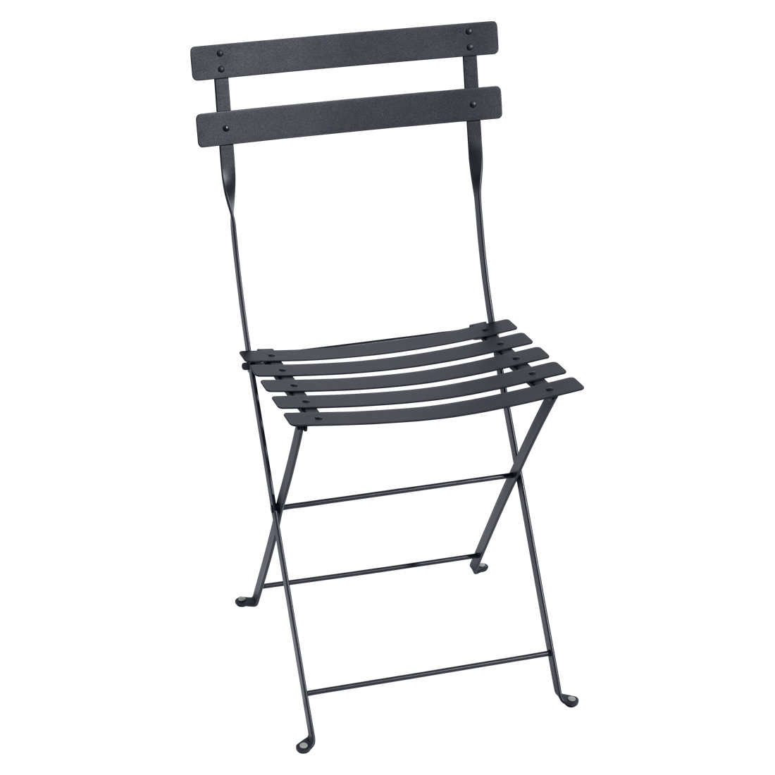 BISTRO - Set of 4 chairs 