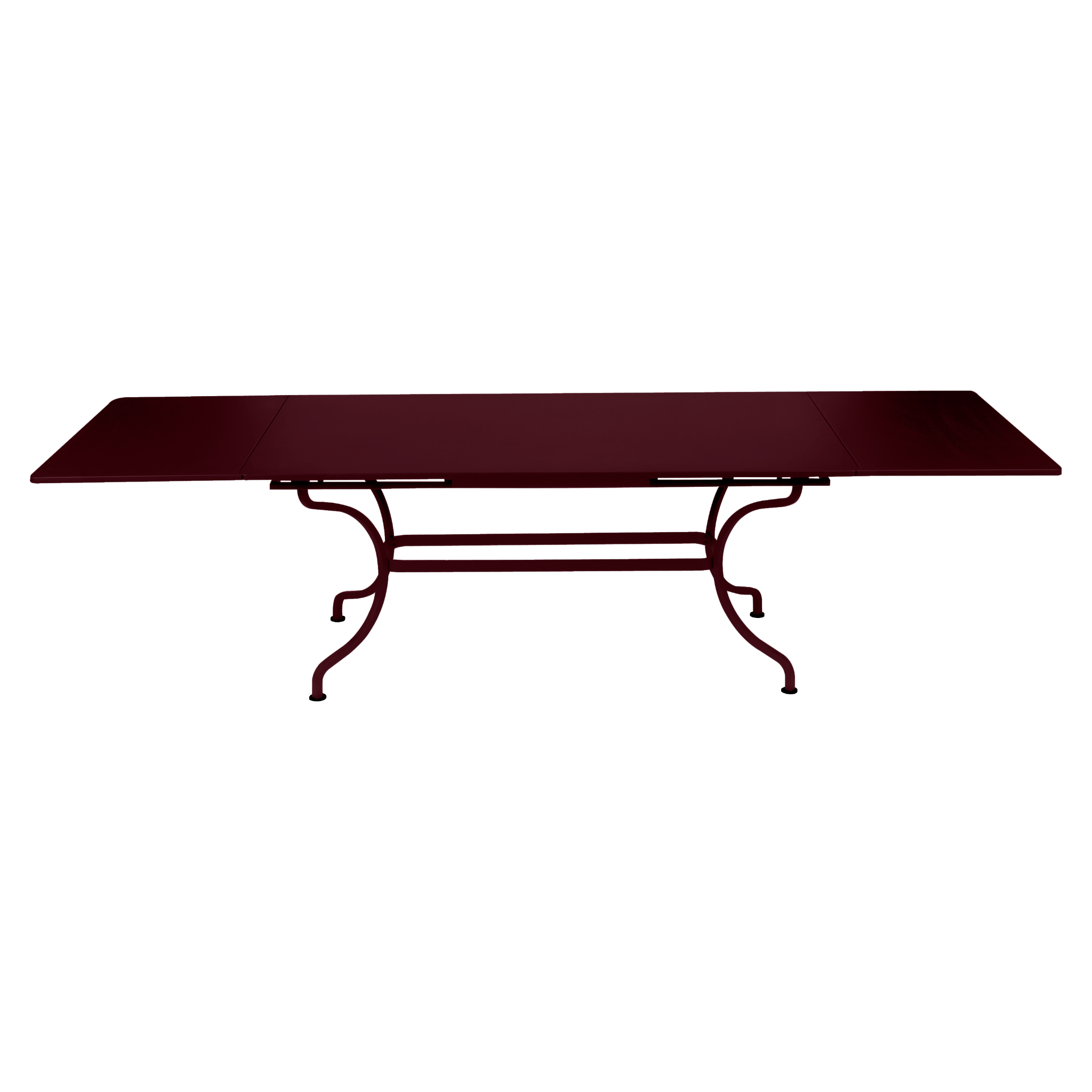  ROMANE - BÀN ĂN MỞ RỘNG (200/300 x 100 CM) 
