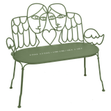  ANGE - BENCH AILE ET MOI 