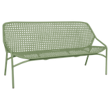  CROISETTE Ghế Dài 3 Chỗ NGồi XL 