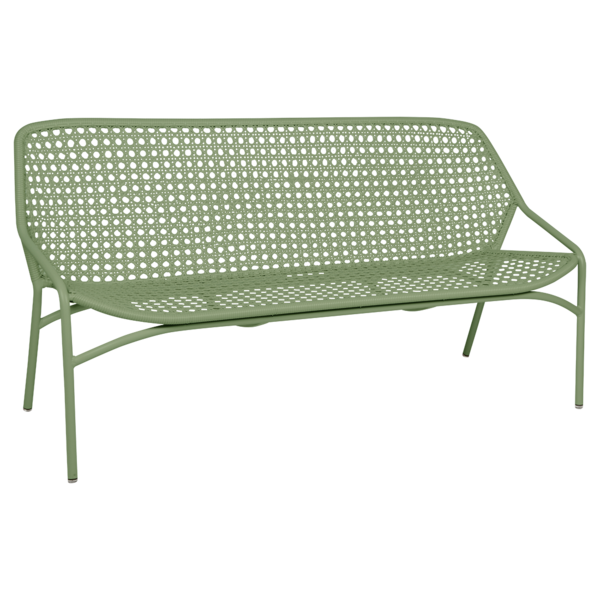  CROISETTE Ghế Dài 3 Chỗ NGồi XL 