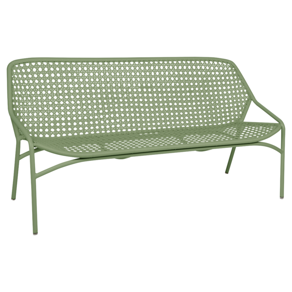 CROISETTE Ghế Dài 3 Chỗ NGồi XL 