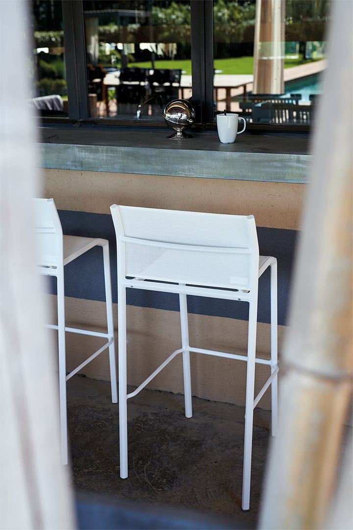  Ghế bar CADIZ STEREO OTF 