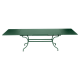  ROMANE - BÀN ĂN MỞ RỘNG (200/300 x 100 CM) 
