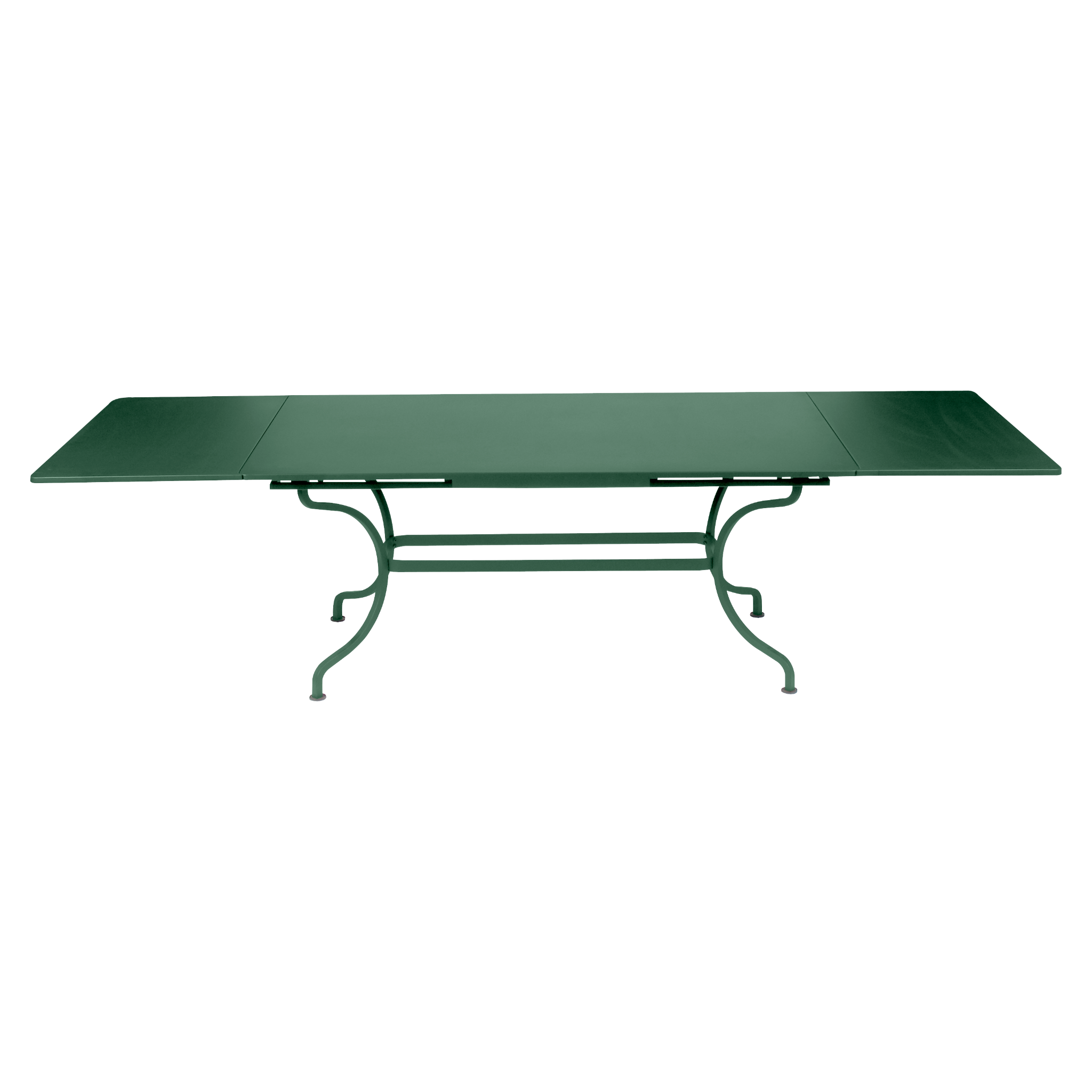 ROMANE - BÀN ĂN MỞ RỘNG (200/300 x 100 CM) 