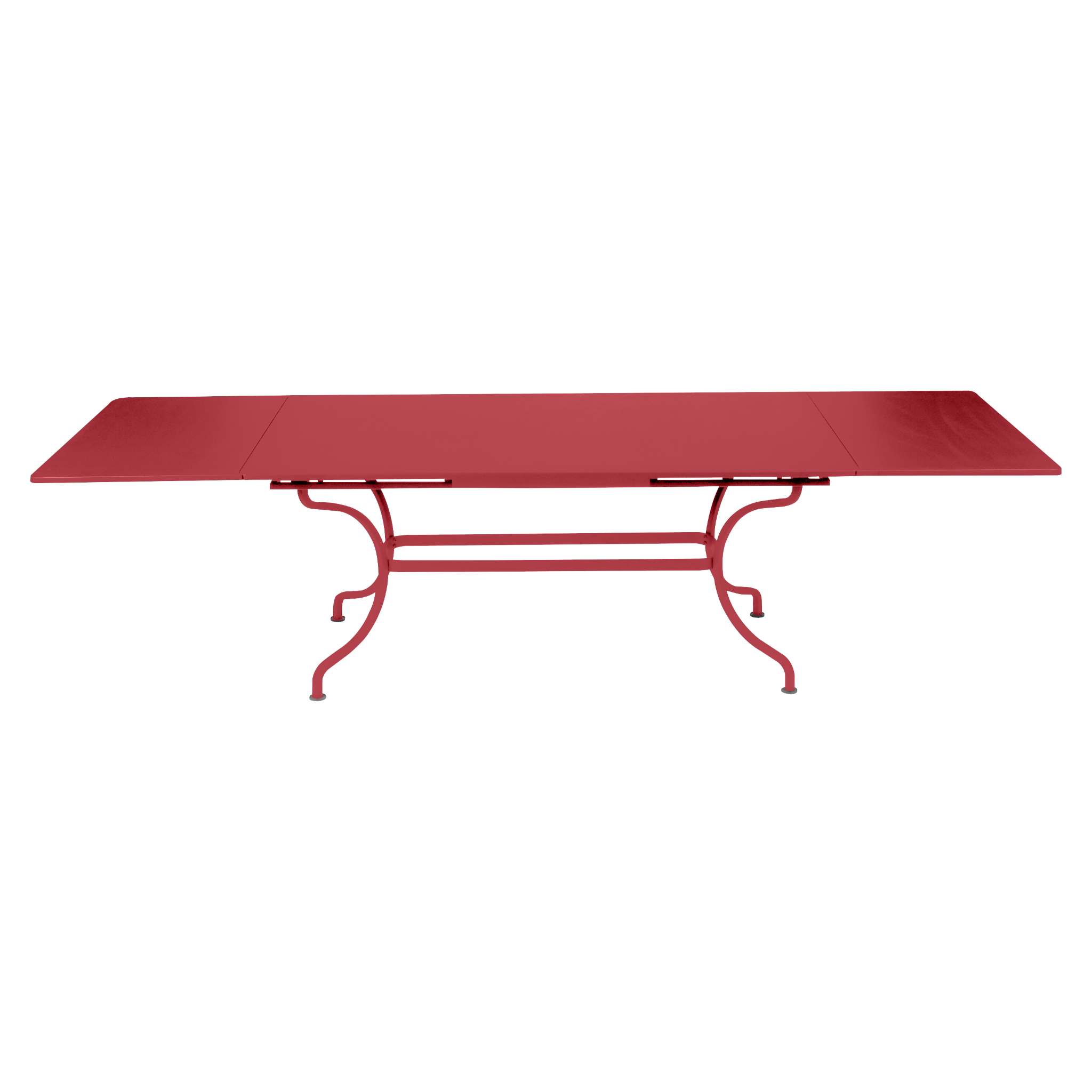  ROMANE - BÀN ĂN MỞ RỘNG (200/300 x 100 CM) 