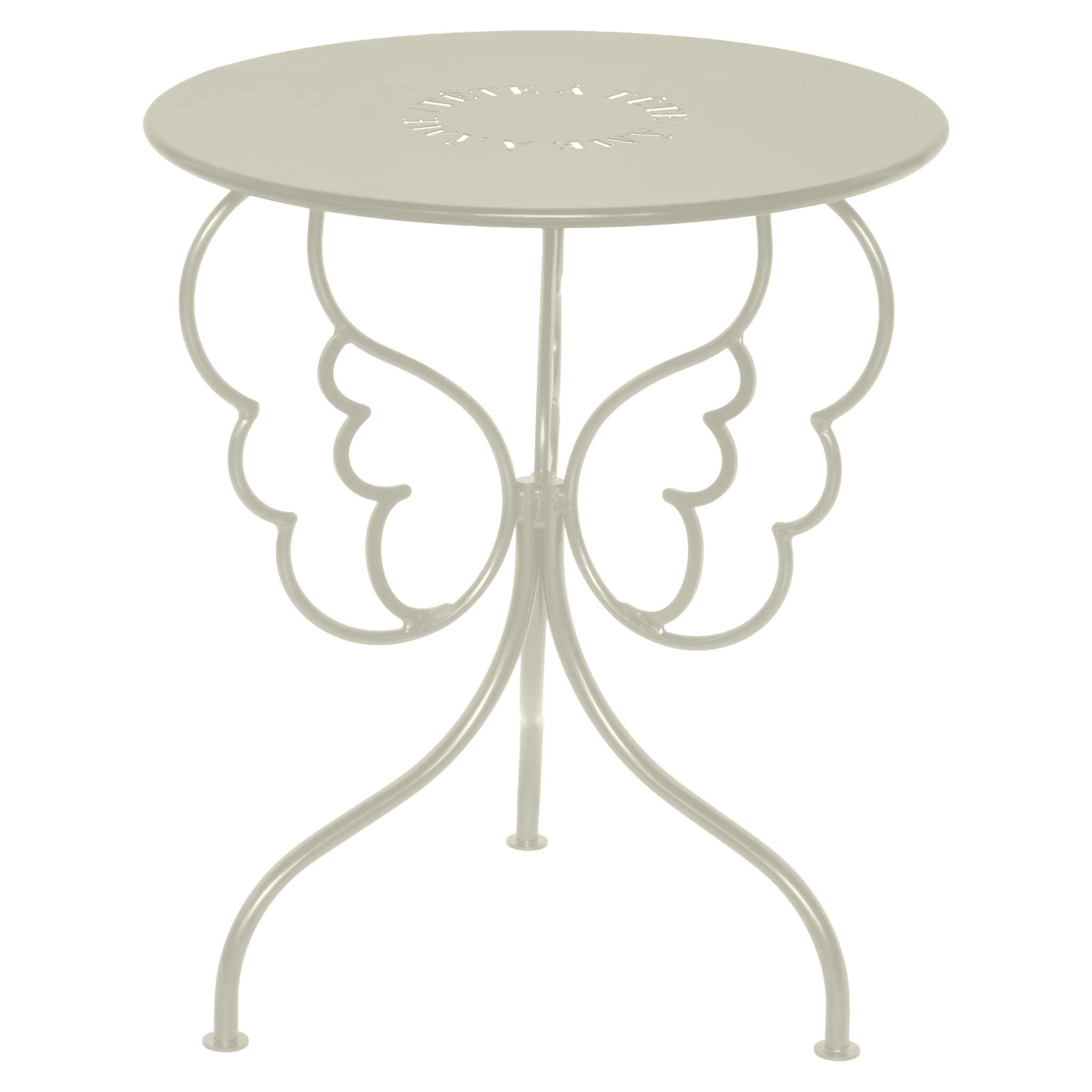  ANGE - SIDE TABLE 